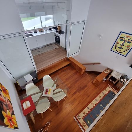 Casa Sonho Azores - Al 1449 Πόντα Ντελγκάντα Εξωτερικό φωτογραφία