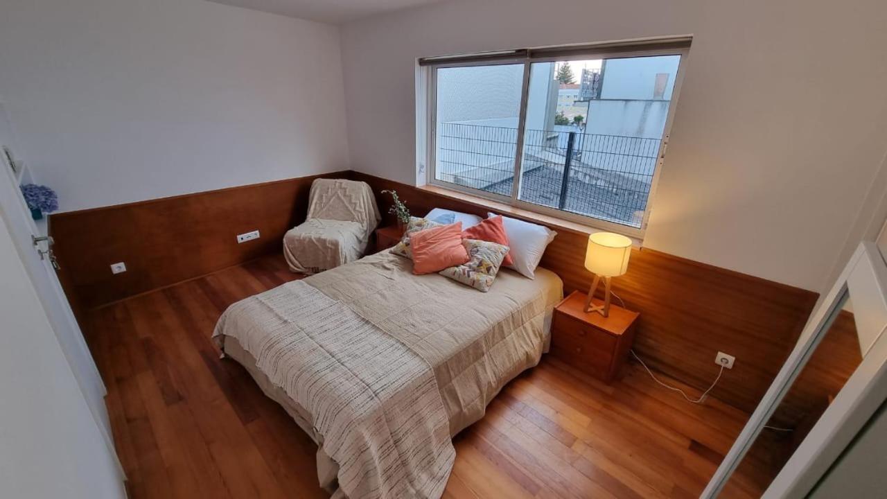Casa Sonho Azores - Al 1449 Πόντα Ντελγκάντα Εξωτερικό φωτογραφία