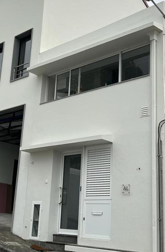 Casa Sonho Azores - Al 1449 Πόντα Ντελγκάντα Εξωτερικό φωτογραφία
