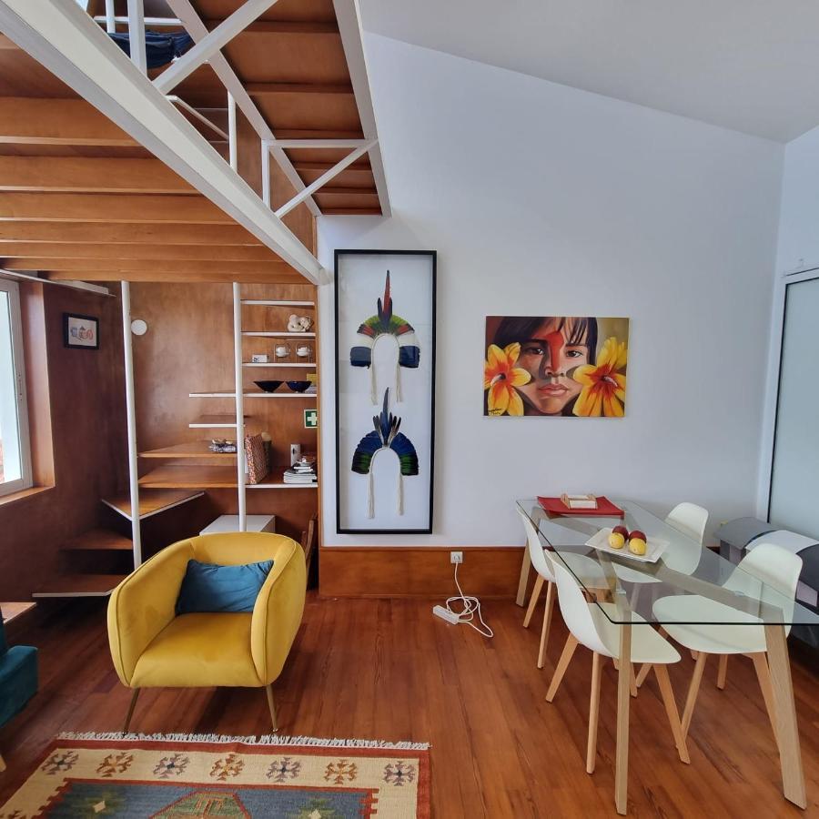 Casa Sonho Azores - Al 1449 Πόντα Ντελγκάντα Εξωτερικό φωτογραφία