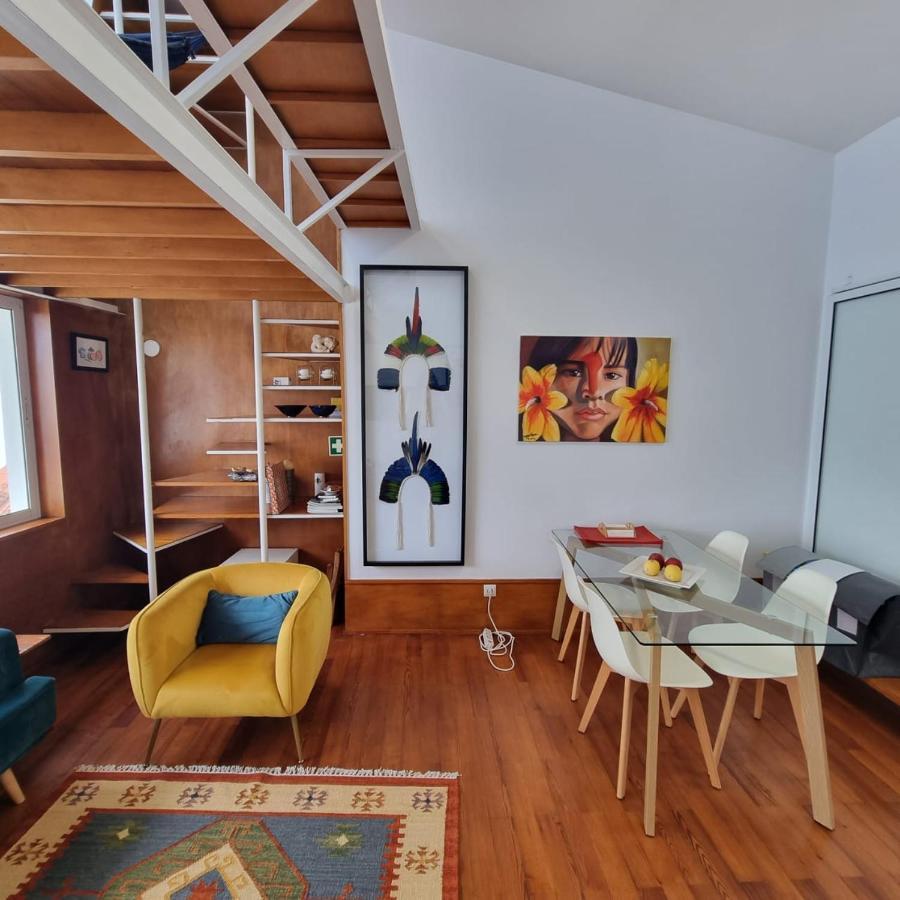 Casa Sonho Azores - Al 1449 Πόντα Ντελγκάντα Εξωτερικό φωτογραφία