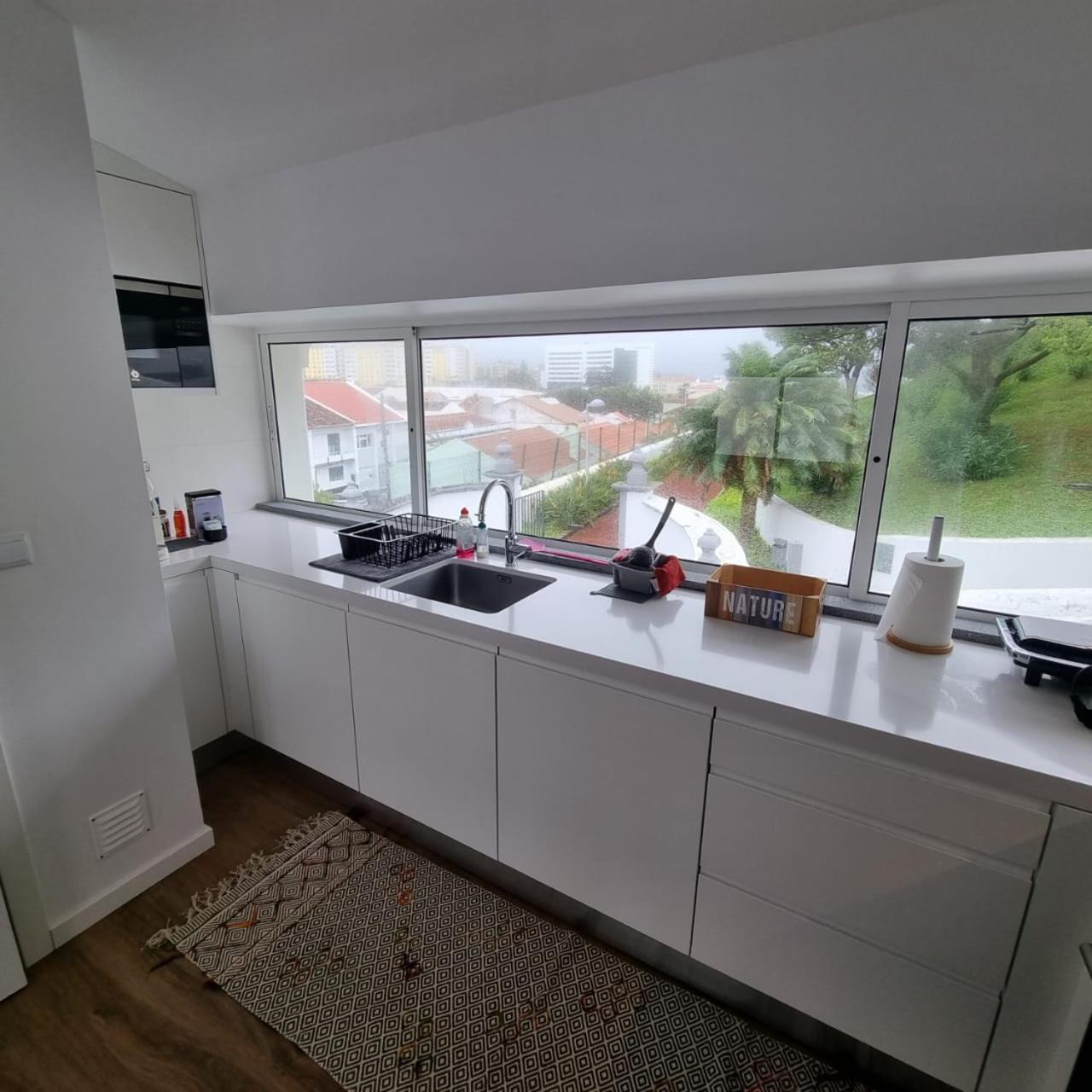 Casa Sonho Azores - Al 1449 Πόντα Ντελγκάντα Εξωτερικό φωτογραφία